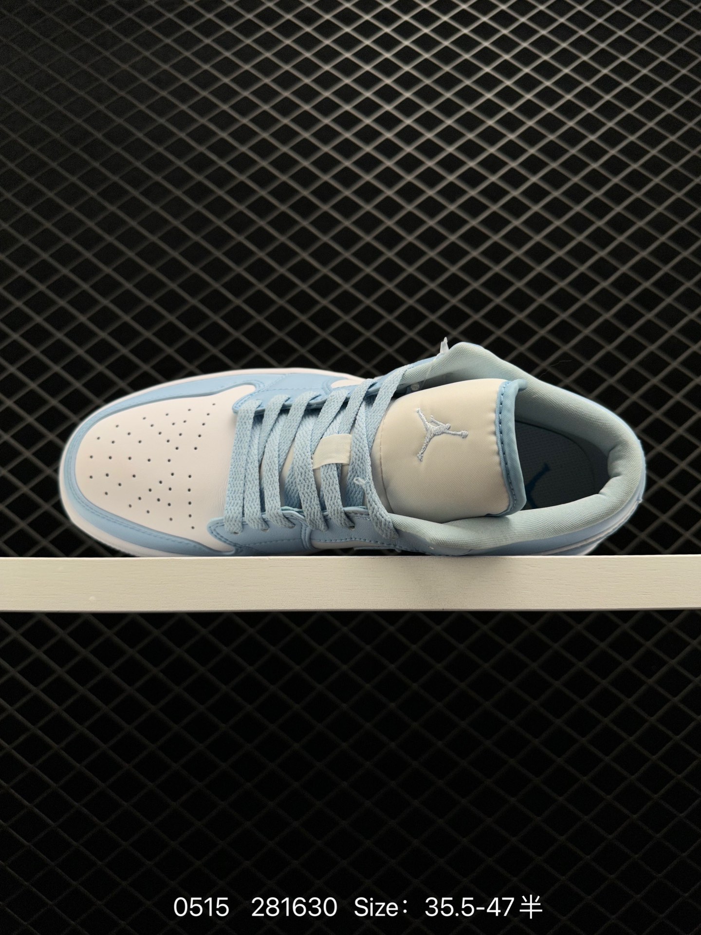 Air Jordan 1 Low AJ1